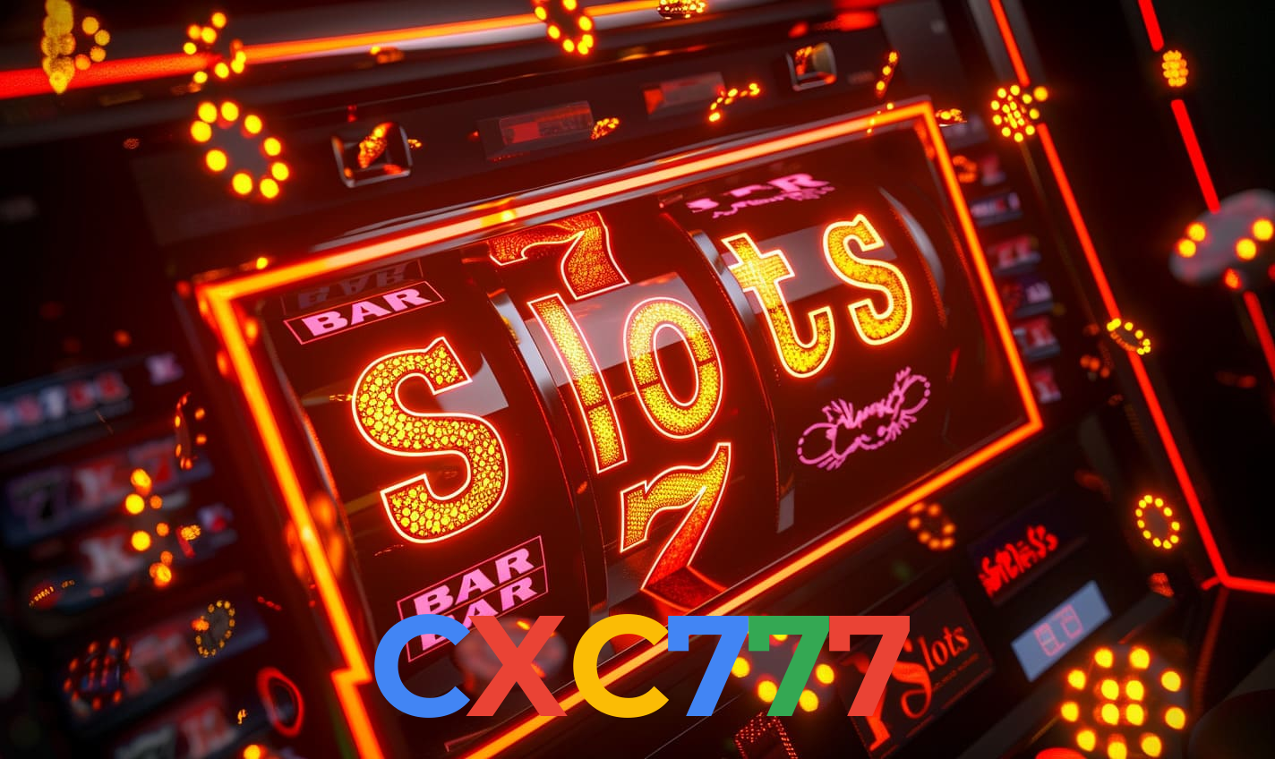 Cassino Online CXC777