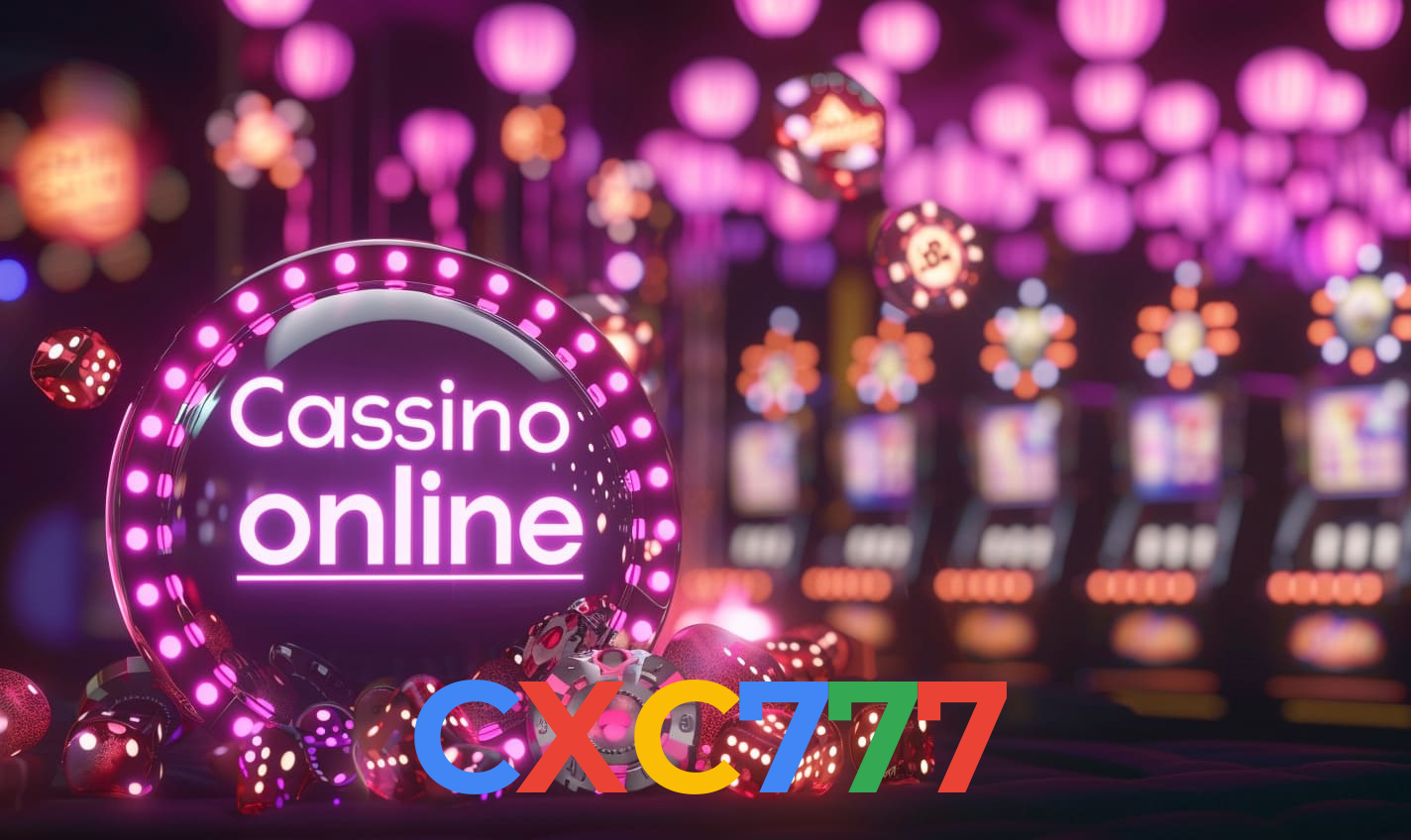 Cassino Online CXC777