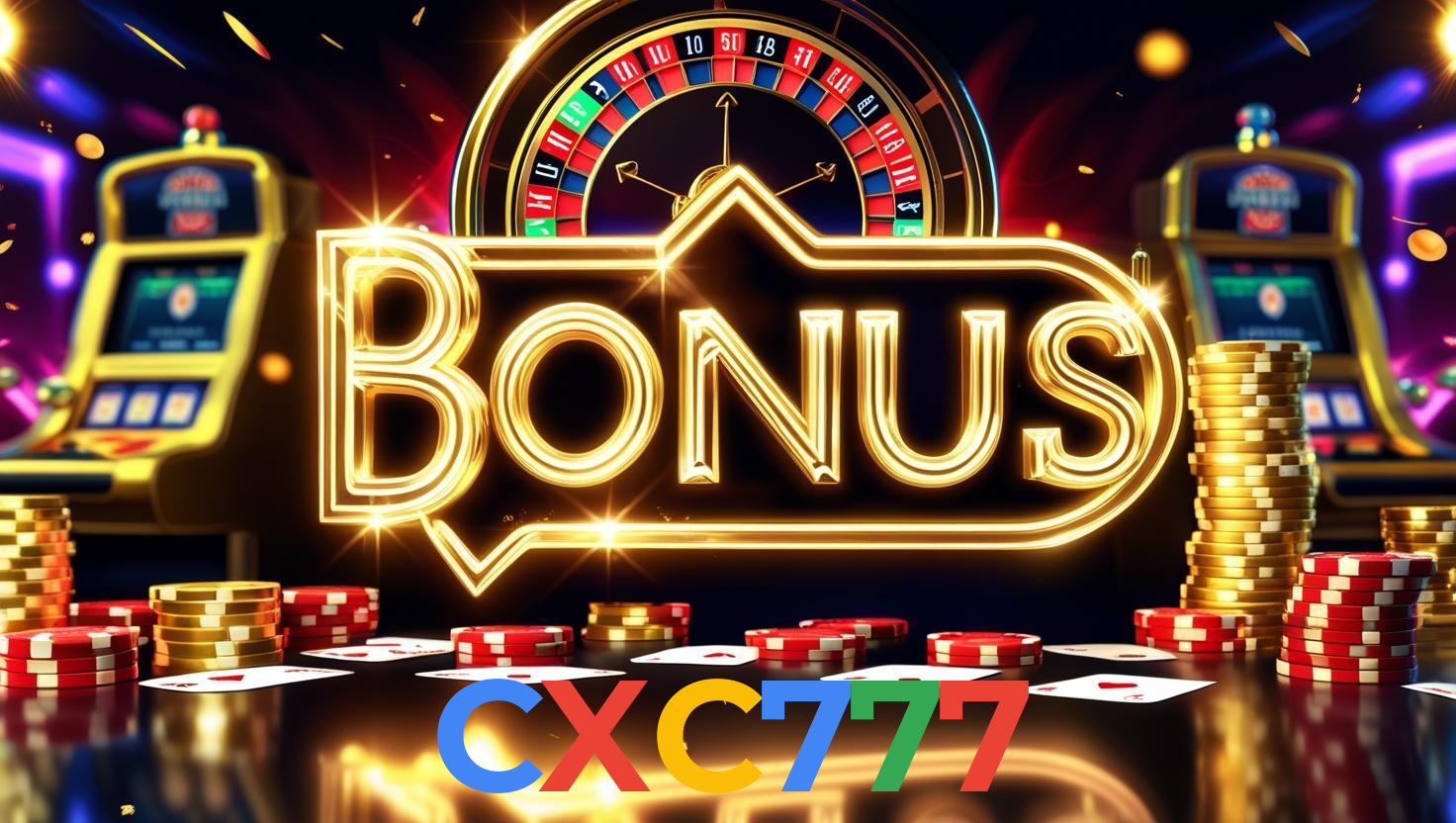 Cassino Online CXC777