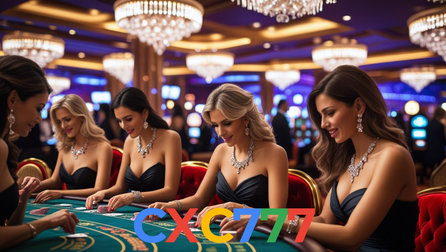 Cassino Online CXC777