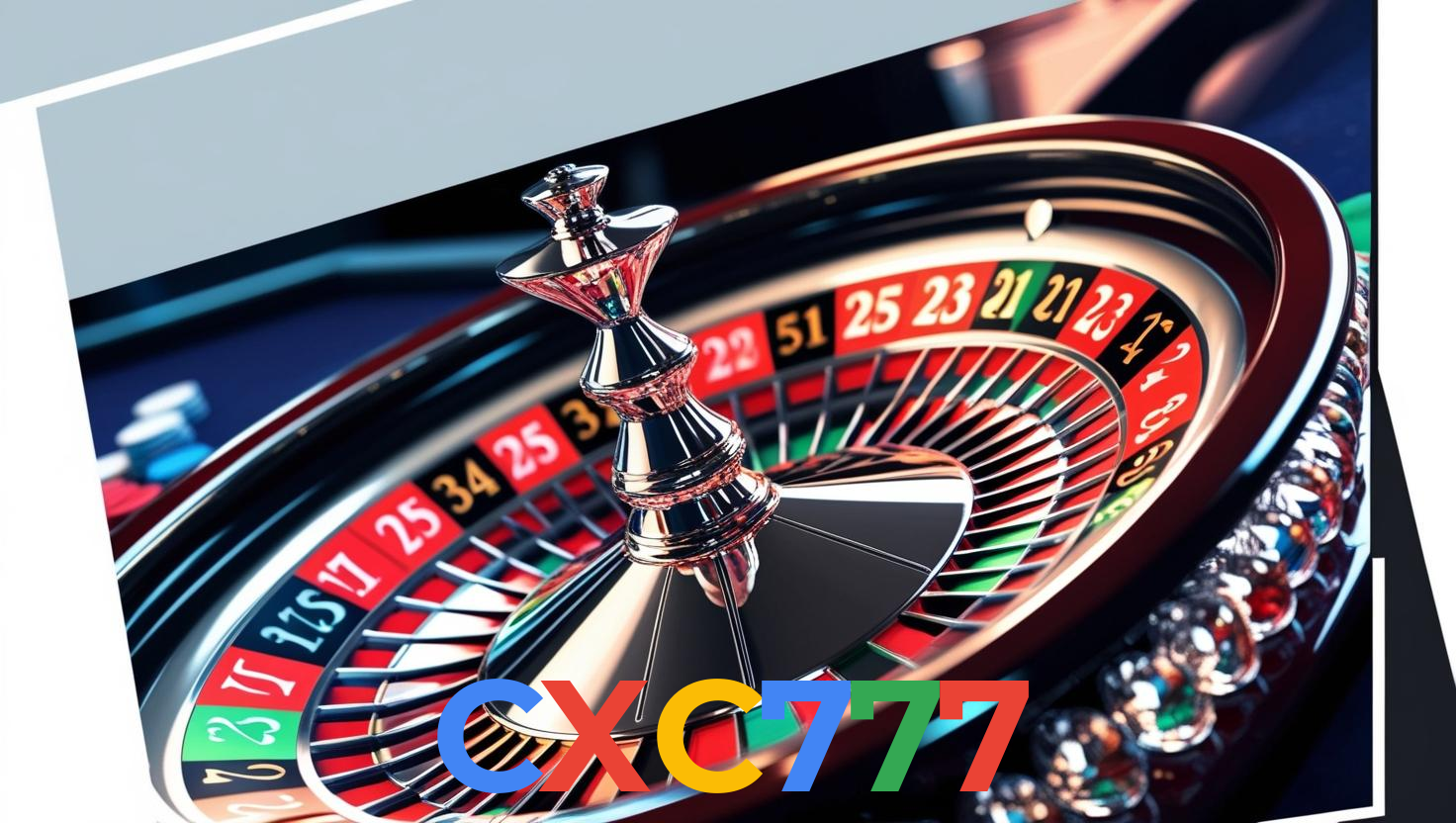 Cassino Online CXC777