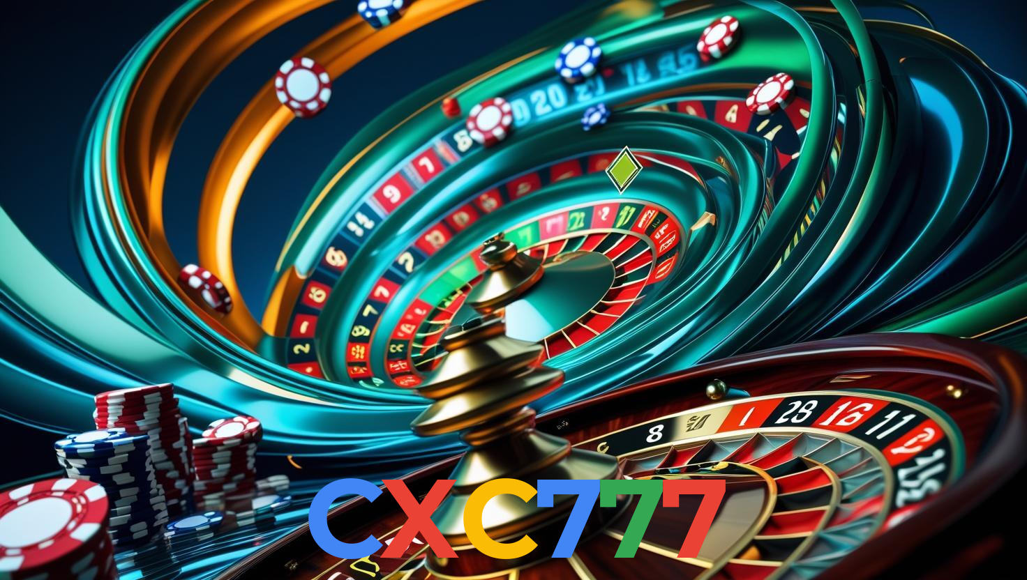 Cassino Online CXC777