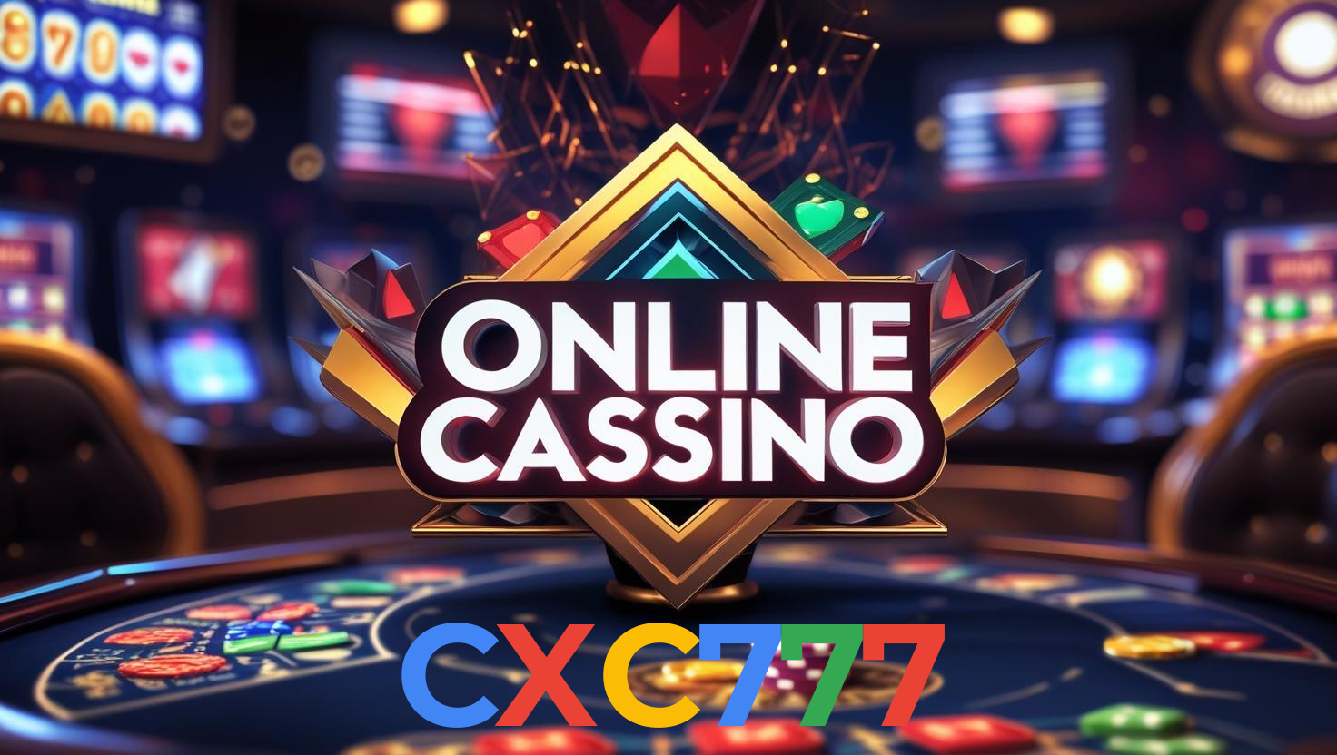 Cassino Online CXC777