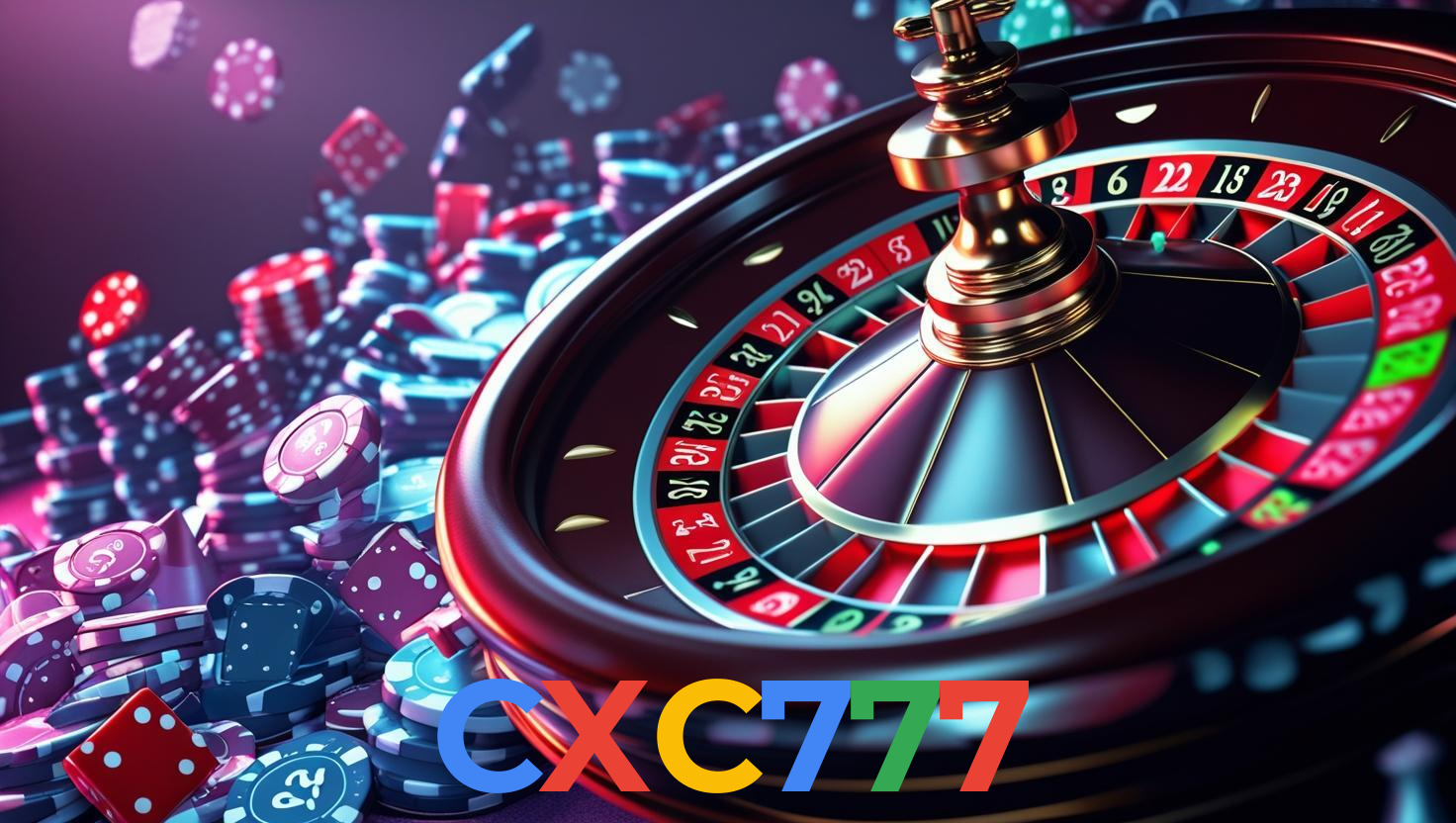 Promoções e Bônus no CXC777