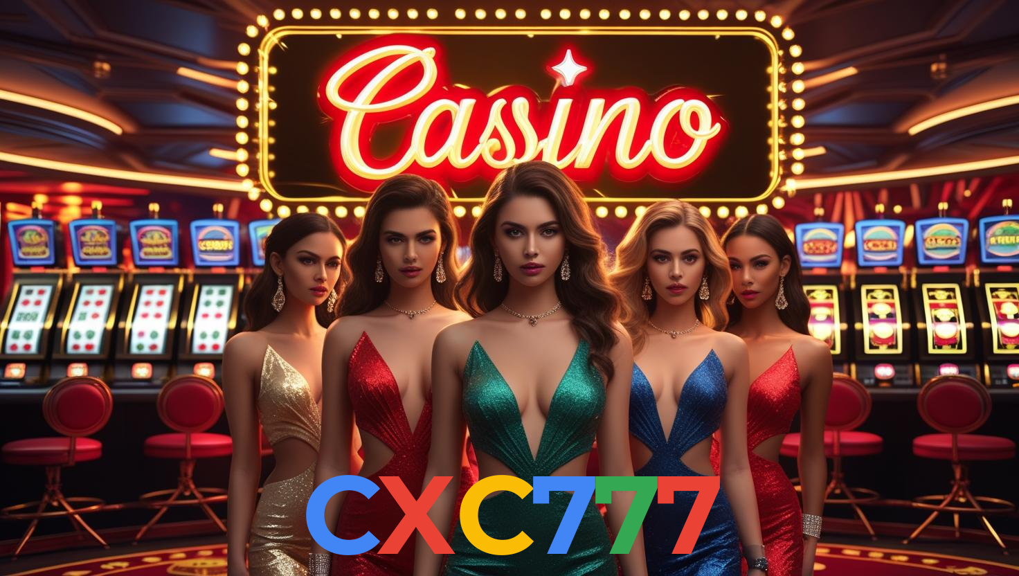 Cadastro naCXC777