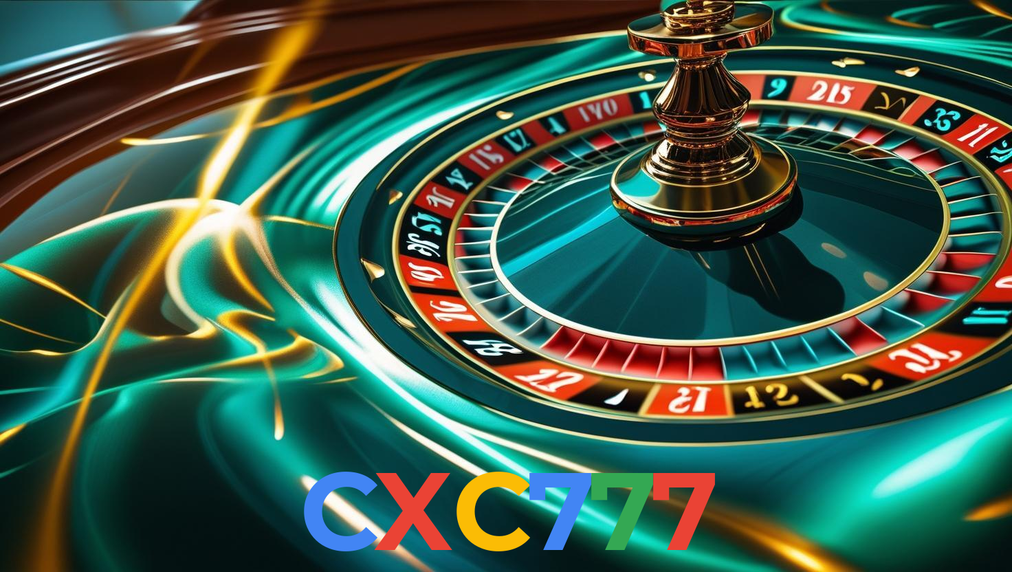 Apostas no CXC777