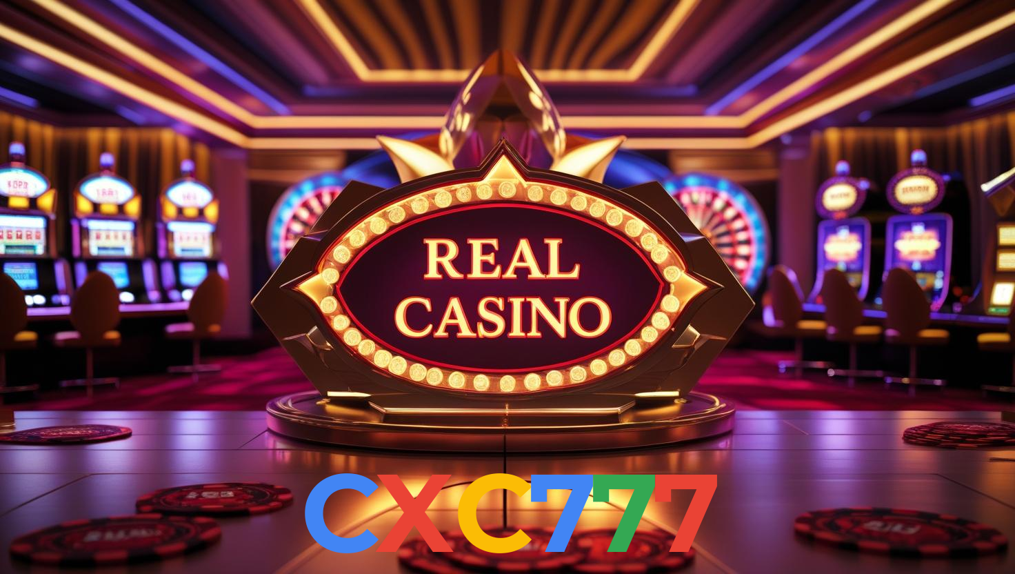 Cassino OnlineCXC777