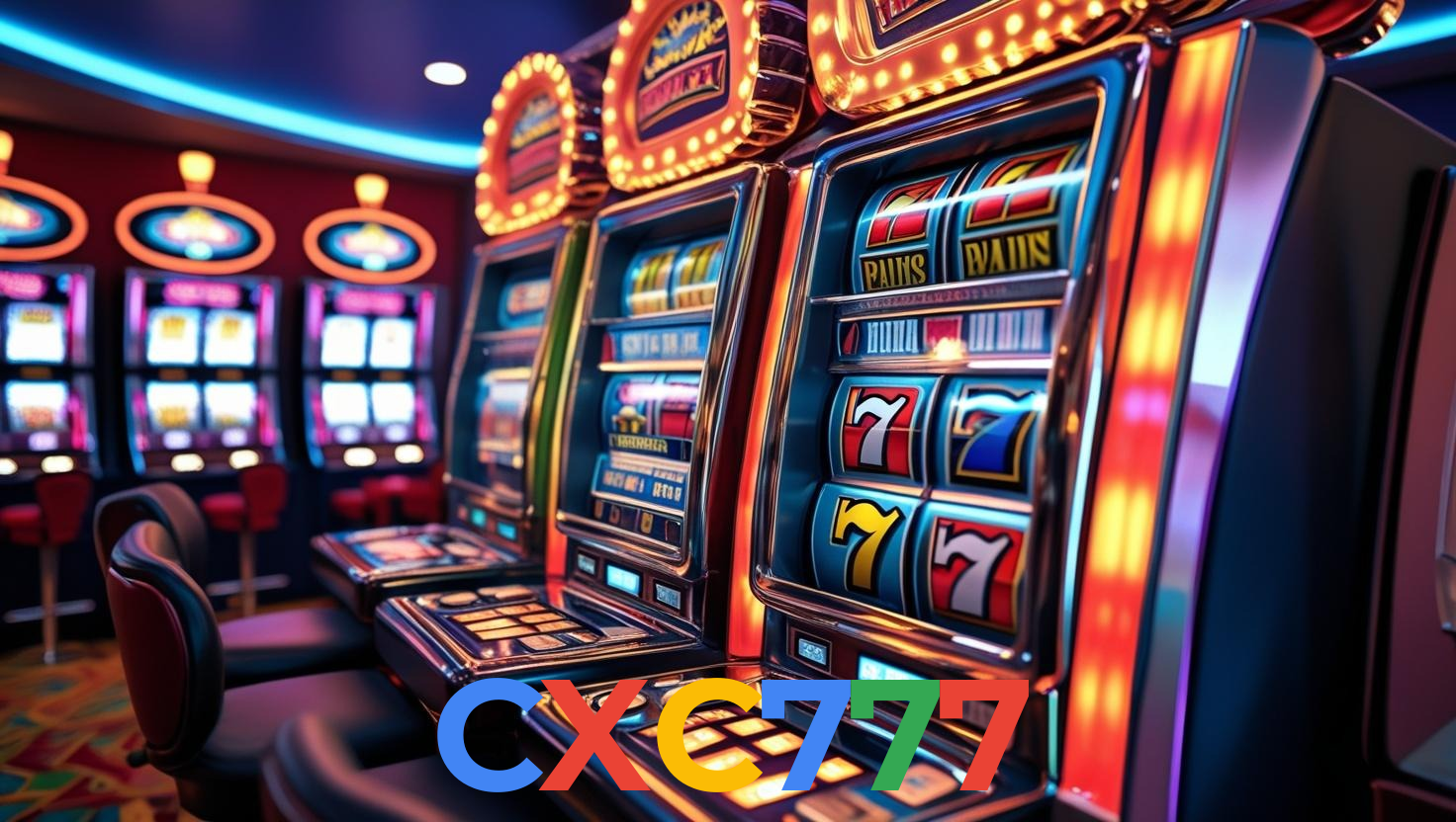Cadastro na CXC777